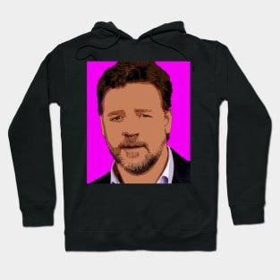 Russell Crowe Hoodie